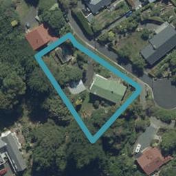 4 Saint RONANS RD, Macandrew Bay, Dunedin