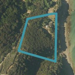 0 Durville Is, Rangitoto Ki Te Tonga (D'Urville Island), Marlborough Sounds