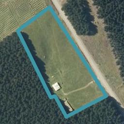 4612 Pouto Road, Te Kopuru