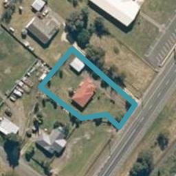 1884 State Highway 2, Te Hauke, Hastings