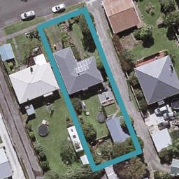 26 Cowling Road, Hurdon, New Plymouth