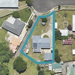 7 Savage Street, Kawerau, Kawerau