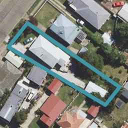 5 Hospital Road, Mangapapa, Gisborne