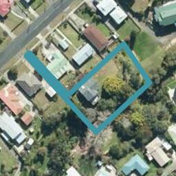 23 Montgomery Avenue, Dargaville