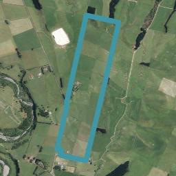 292 Laws Road, Dannevirke, Dannevirke
