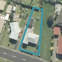 26 Shaw Avenue, Paeroa, Paeroa