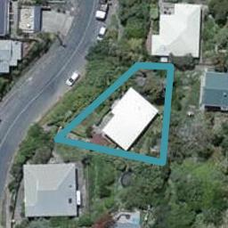 33 Mornington Road, Brooklyn, Wellington