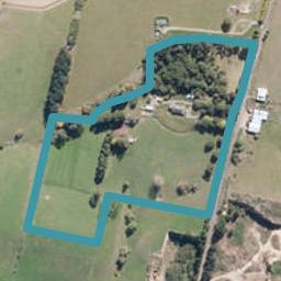 93 Griffins Road, Marton