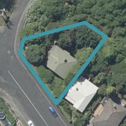 15 Chamberlain Street, Maori Hill, Dunedin