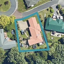 21 Edward Payton Grove, Pukehangi, Rotorua