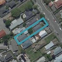 2/39 Rutland Street, St Albans, Christchurch
