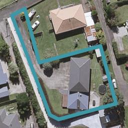 8B Solway Terrace, Bell Block, New Plymouth