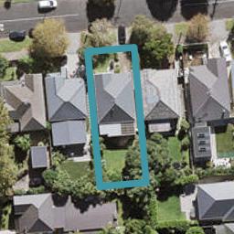 33 Baildon Road, Grey Lynn, Auckland