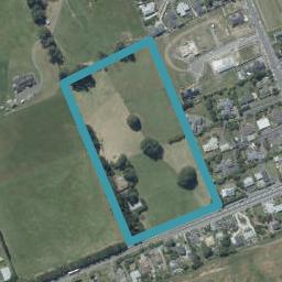 100 Main South Road, East Taieri, Mosgiel