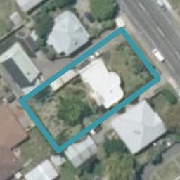 207 Grove Road, Mayfair, Hastings