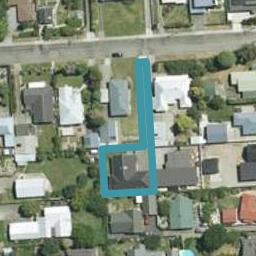 7 Bank Street, Springlands, Blenheim