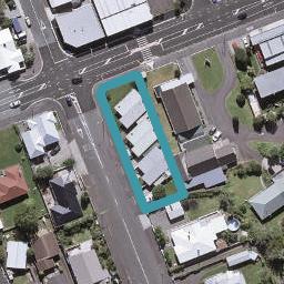 3 Paynters Avenue, Strandon, New Plymouth