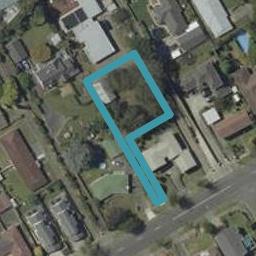 31 Long Melford Road, Awapuni, Palmerston North