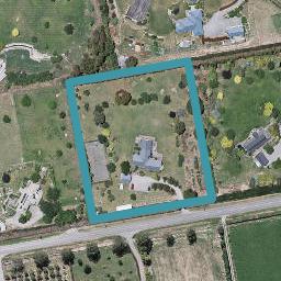 460 Johns Road, Fernside, Rangiora