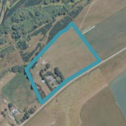 486 Rocky Gully Road, Cave