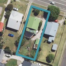 556 Childers Road, Te Hapara, Gisborne