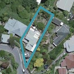 22 Bruce Avenue, Brooklyn, Wellington