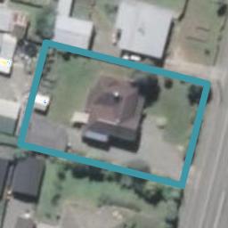 44 Cox Street, Geraldine