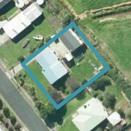 5 Bledisloe Street, Ruawai