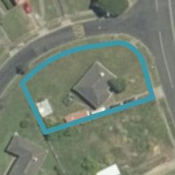 70 Te Puea Avenue, Meremere