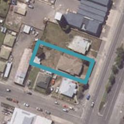 234 Thames Street, Oamaru