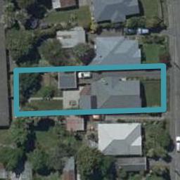 166 Southampton Street, Sydenham, Christchurch