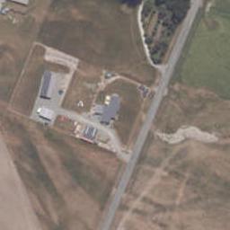 1095A Clayton Road, Ashwick Flat, Fairlie