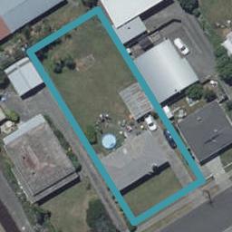 20 Marlborough Street, Feilding, Feilding