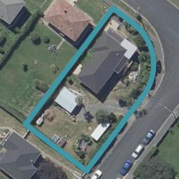 19 Balmain Street, Halfway Bush, Dunedin