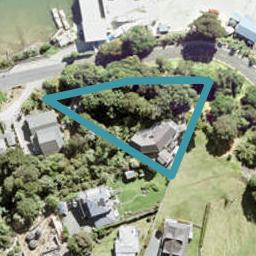 1282 Sandspit Road, Sandspit, Warkworth