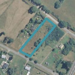0 Station Road, Temuka, Temuka