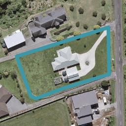 256 Smart Road, Hillsborough, New Plymouth