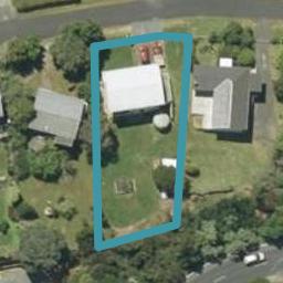 7 Okiato Road, Okiato, Russell