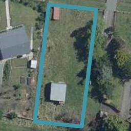 35 Oxford Street, Waikari, Waikari
