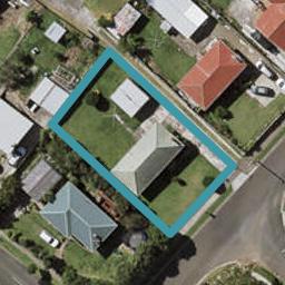 17 O'Connor Street, Otara, Auckland