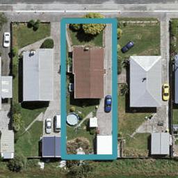 375 Centre Street, Rockdale, Invercargill