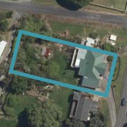 53 Parnell Street, Rawene, Kaikohe