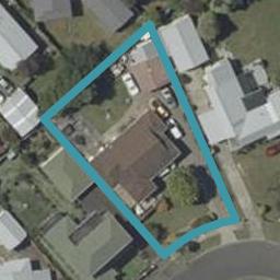 17 Rosedale Crescent, Cloverlea, Palmerston North