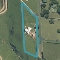 562 Kairangi Road, Rotoorangi, Cambridge