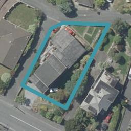 58 Barr Street, Kenmure, Dunedin