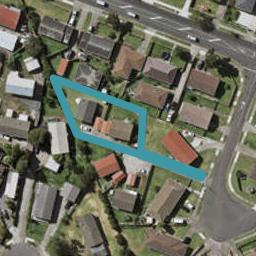 5 Townley Place, Clover Park, Auckland
