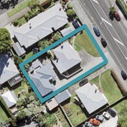 98A Point Chevalier Road, Point Chevalier, Auckland