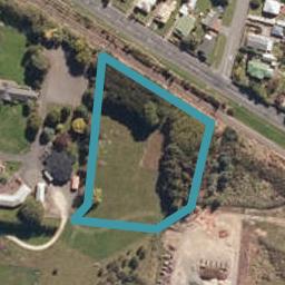 0 Kensington Road, Marton, Marton