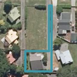 21B Moore Street, Ohakune