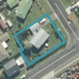 2 Poland Street, Paeroa, Paeroa